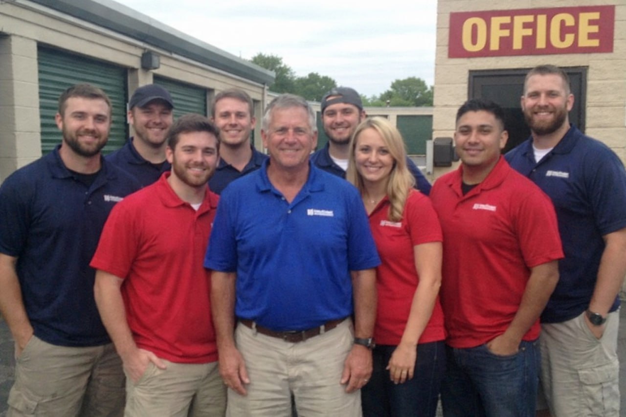 Water damage restoration professionals in Bend, OR